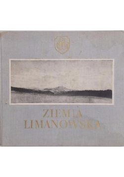 Ziemia limanowska