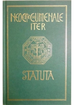 Neocatechumenal Iter.Statuta (Droga Neokatechumenalna.Statut)