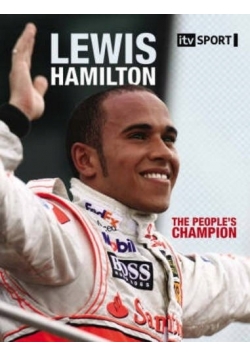 Lewis Hamilton The Peoples Champion