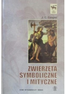 Zwierzęta symboliczne i mityczne