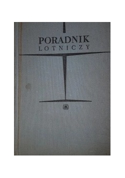 Poradnik lotniczy