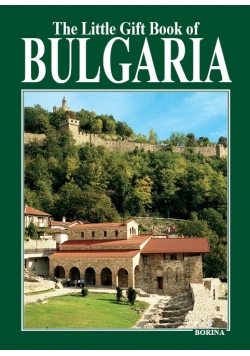 The Little Gift Book of Bulgaria