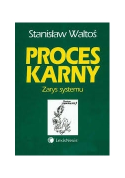 Proces karny