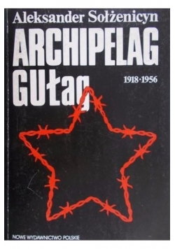 Archipelag Gułagu 1918 - 1956