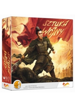 Gra - Sztuka wojny