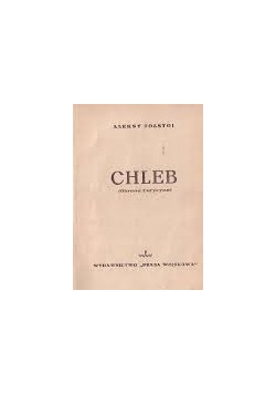 Chleb