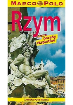 Marco Polo Rzym
