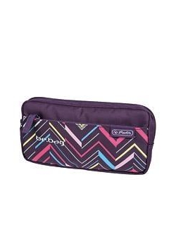 Piórnik kosmetyczka Be.Bag Fellow Kaleidoscope