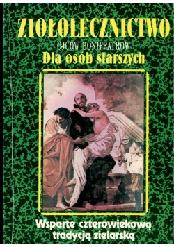 Ziołolecznictwo