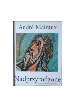 Nadprzyrodzone