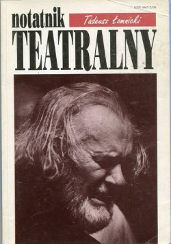 Notatnik teatralny