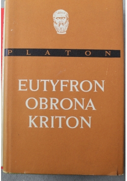 Eutryfron Obrona Kriton