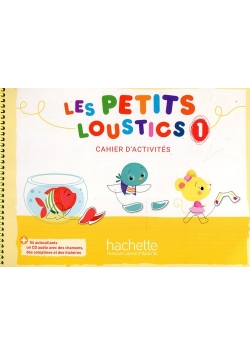 Les Petits Loustics 1 Ćwiczenia