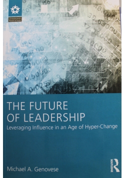 The future of Leadership