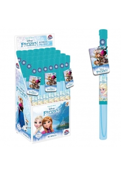 Bańki mydlane miecz Frozen 120ml