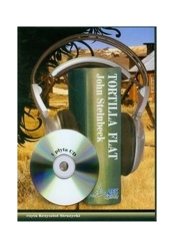 Tortilla Flat, CD