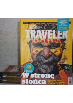 Traveler zestaw 10 magazynów
