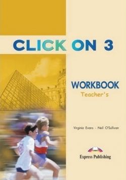 Click on: Workbook Teacher's Level 3