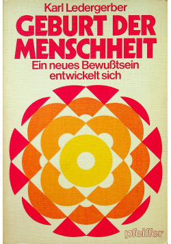 Geburt der Menschheit