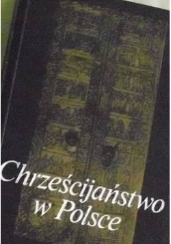 Chrześcijaństwo w Polsce