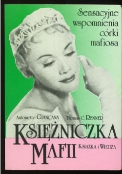 Księżniczka mafii