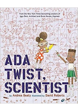 Ada twist scientist