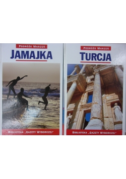 Turcja /Jamajka