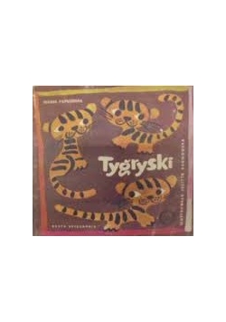 Tygryski
