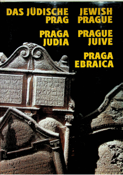 Praga Judia