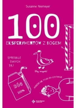 100 eksperymentów z Bogiem