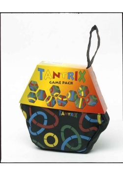 Tantrix Gra 56 płytek
