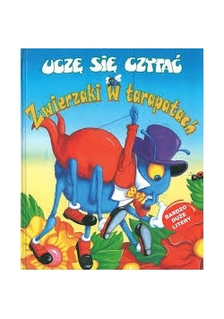 Zwierzaki w tarapatach