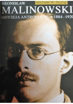 Odyseja Antropologa 1884 do 1920
