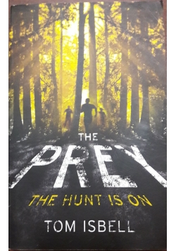 The prey
