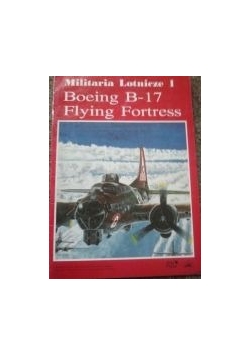 Boeing B-17 Flying Fortress