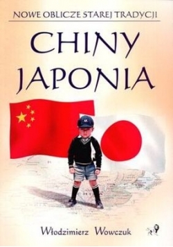Chiny Japonia