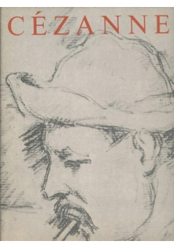 Cezanne rysunki