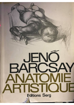 Anatomie artistique