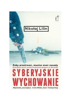 Syberyjskie wychowanie