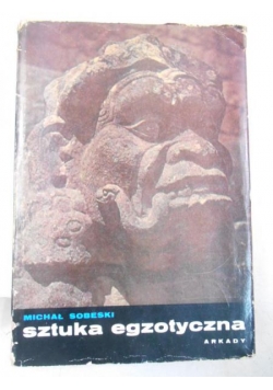 Sztuka egzotyczna
