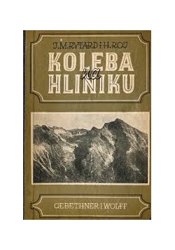 Koleba Hlinku ,1949r.