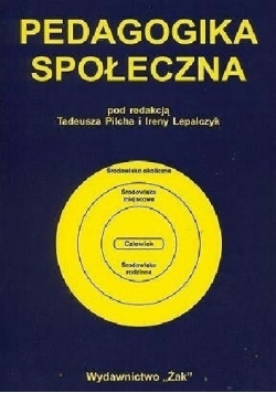 Pedagogika społeczna