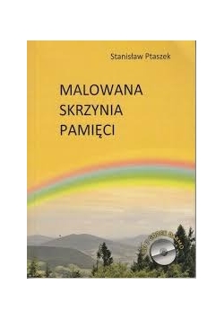 Malowana skrzynia pamięci
