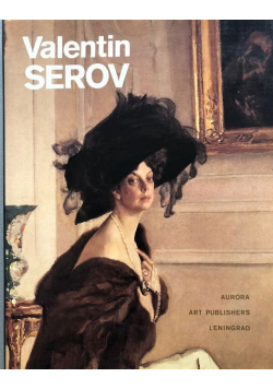 Valentin Serov