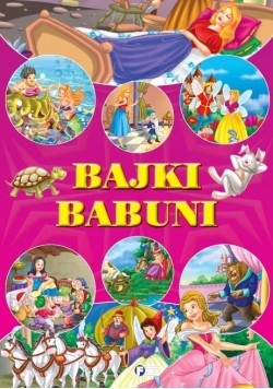 Bajki Babuni