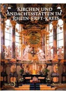 Kirchen und Andachtsstatten im Rhein-Erft-Kreis