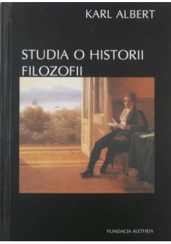 Studia o historii filozofii
