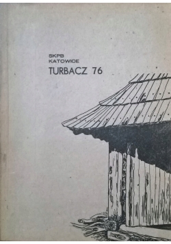 Śpiewnik turystyczny Turbacz 76