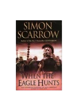 When the egle hunts