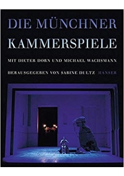 Die Münchner Kammerspiele